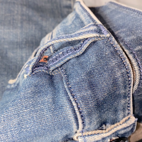 Genuine Volcom Brand Jeans “Solver” 91 CM-CA Men’s - Picture 13 of 17